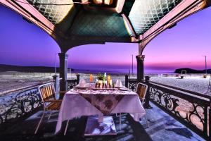 the fern seaside luxurious tent resort diu