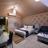 the fern seaside luxurious tent resort diu