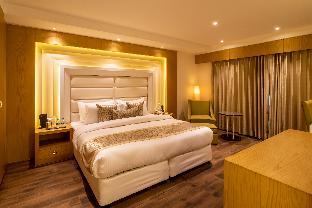 the pristine hotel kanpur