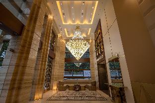 the pristine hotel kanpur