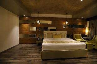 the pristine hotel kanpur