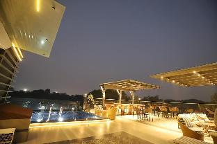 the pristine hotel kanpur