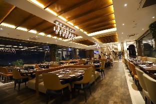 the pristine hotel kanpur