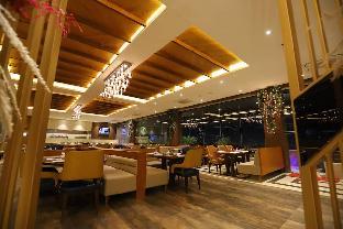 the pristine hotel kanpur