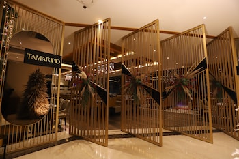 the pristine hotel kanpur