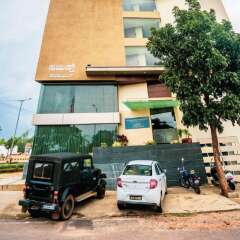 samasth palatial