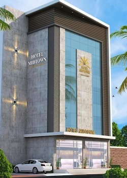 Hotel Midtown Aligarh