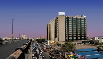 the fern habitat jaipur