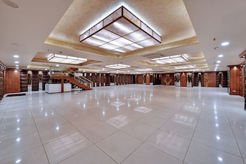 the fern habitat jaipur