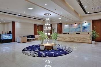 the fern habitat jaipur