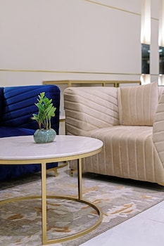 the fern habitat jaipur