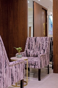 the fern habitat jaipur