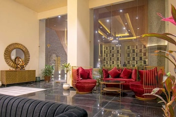 the fern habitat jaipur