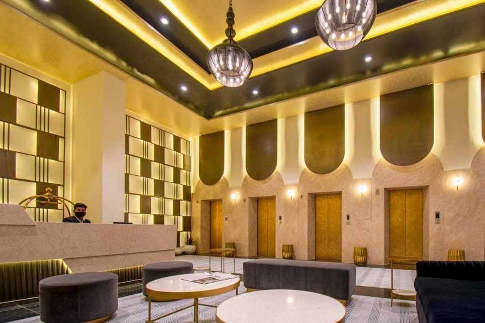 the fern habitat jaipur