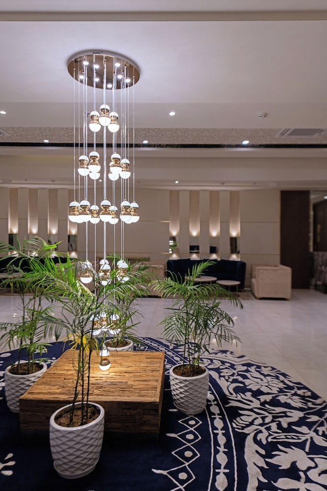 the fern habitat jaipur