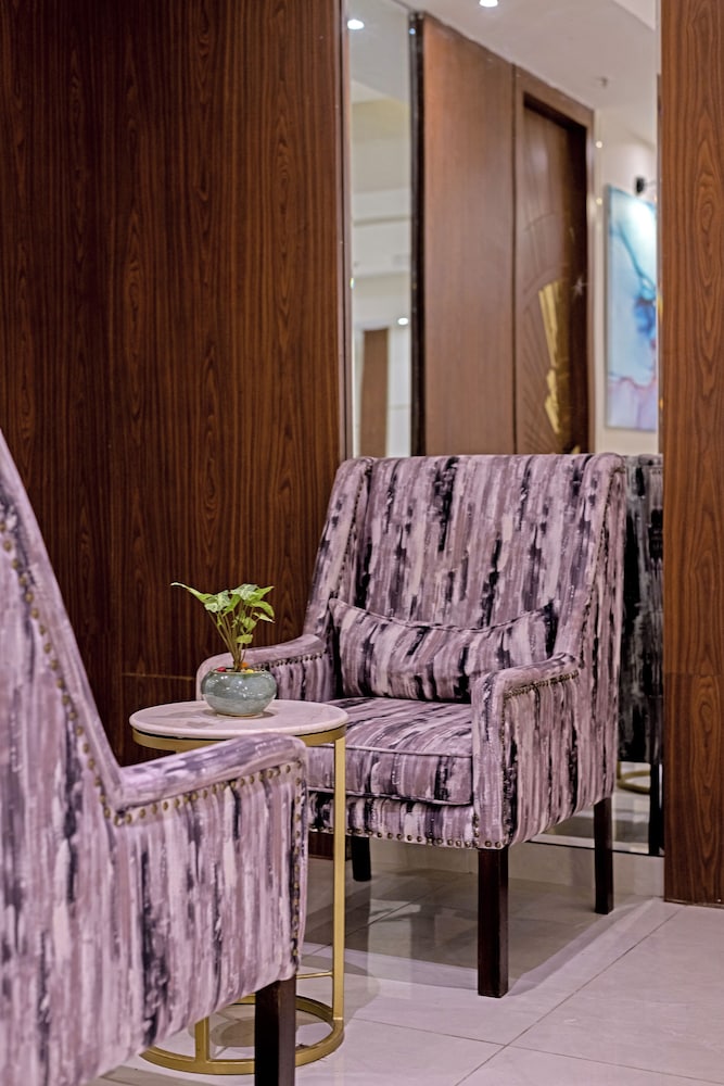 the fern habitat jaipur