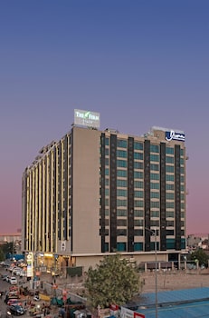 the fern habitat jaipur