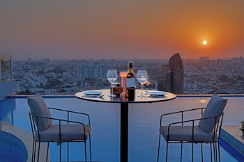 the fern habitat jaipur