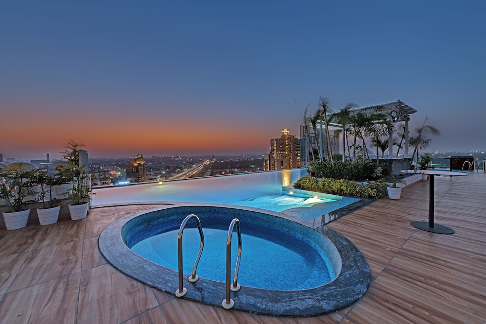 the fern habitat jaipur