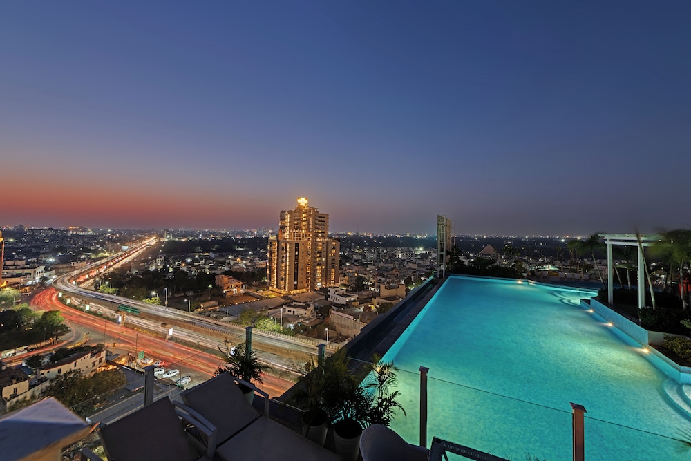 the fern habitat jaipur