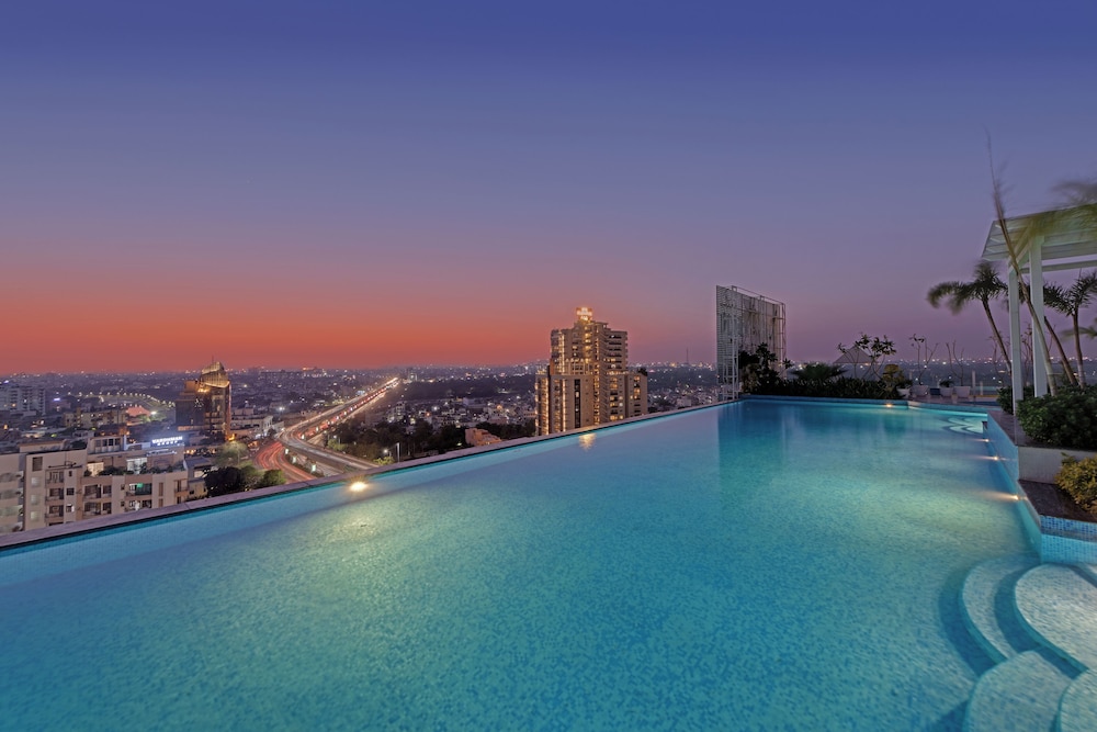 the fern habitat jaipur