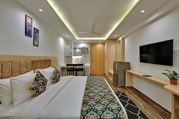 the fern habitat jaipur