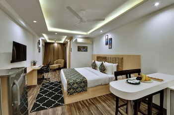 the fern habitat jaipur