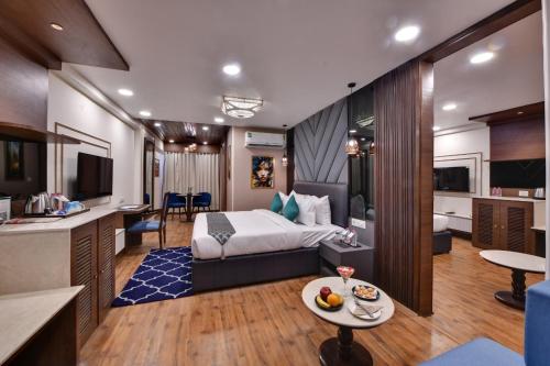 the fern habitat jaipur