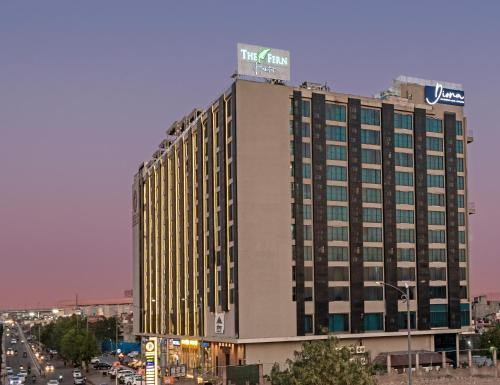 the fern habitat jaipur