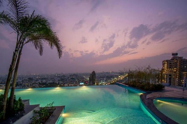 the fern habitat jaipur