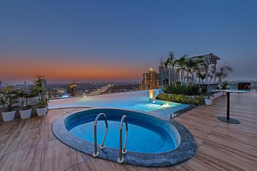 the fern habitat jaipur