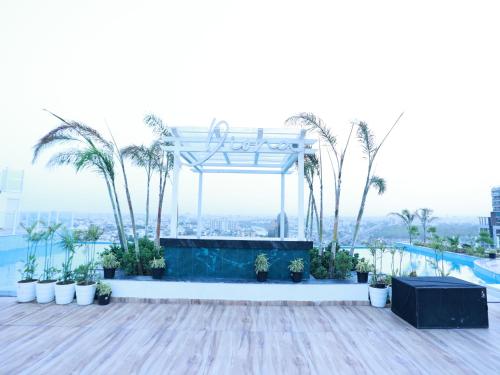 the fern habitat jaipur