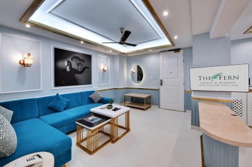 the fern habitat jaipur