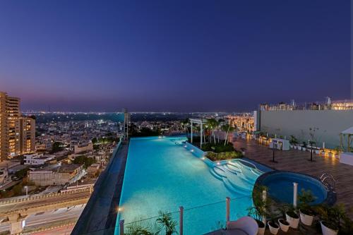 the fern habitat jaipur