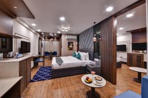 the fern habitat jaipur