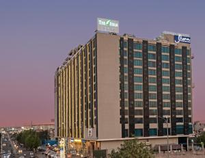 the fern habitat jaipur