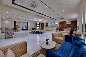 the fern habitat jaipur