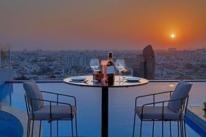 the fern habitat jaipur