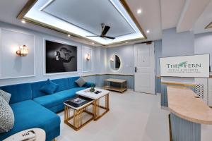 the fern habitat jaipur