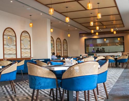 the fern habitat jaipur