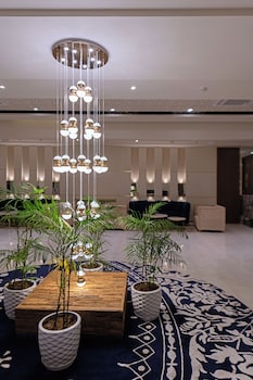 the fern habitat jaipur