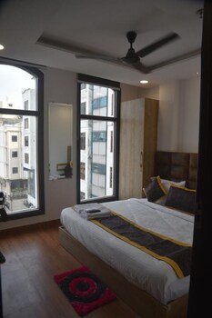 hotel the heritage inn