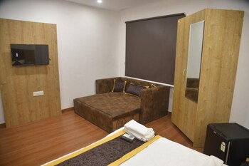 hotel the heritage inn