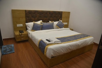 hotel the heritage inn