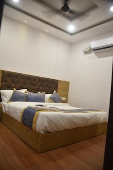 hotel the heritage inn