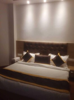 hotel the heritage inn