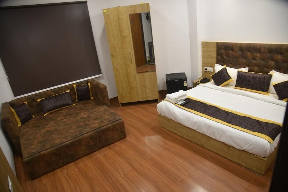 hotel the heritage inn