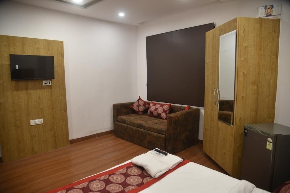 hotel the heritage inn