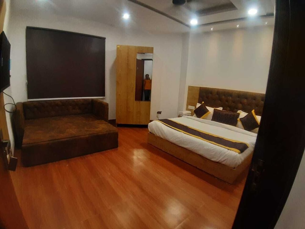 hotel the heritage inn