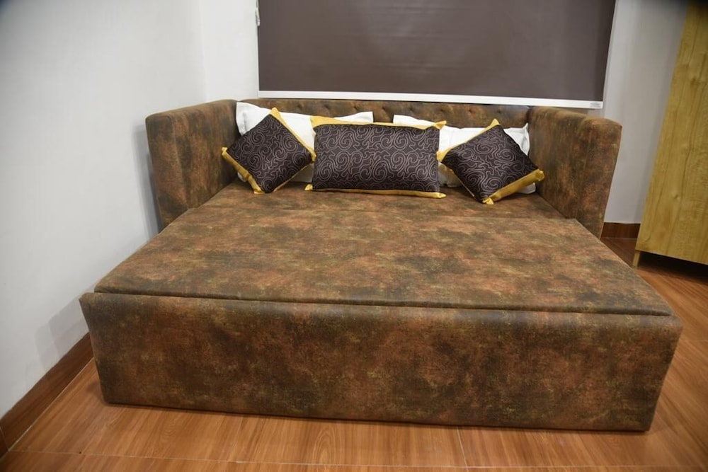 hotel the heritage inn